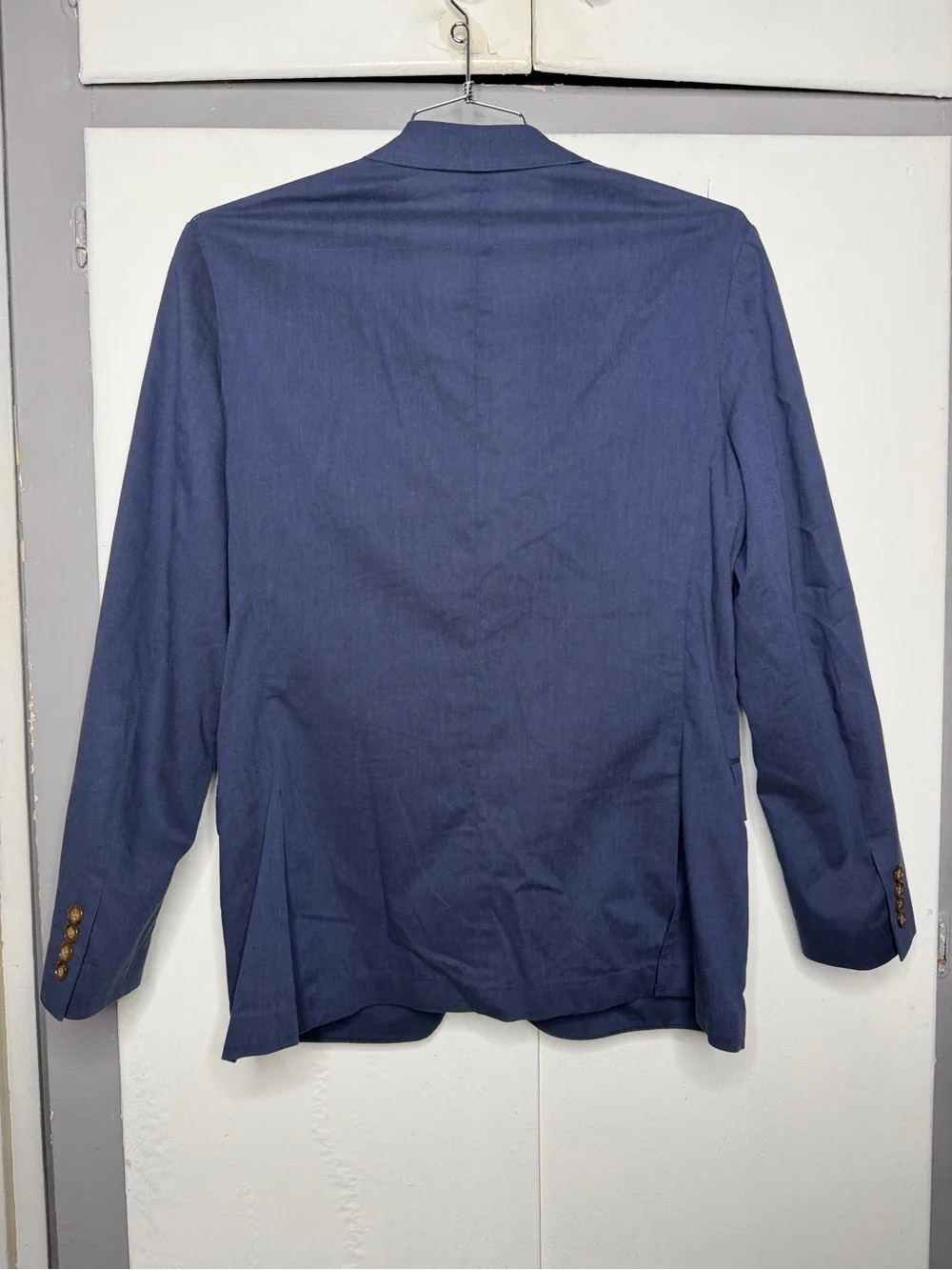 J. Crew crew ludlow